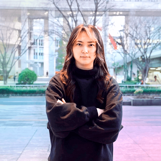 株式会社いえらぶクリエイターズ代表取締役 川口風馬